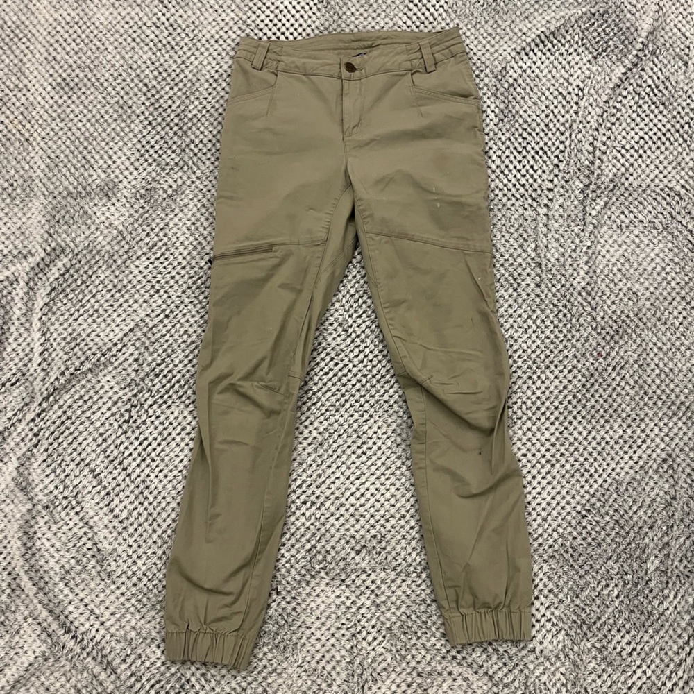 OR Bouldering Pants